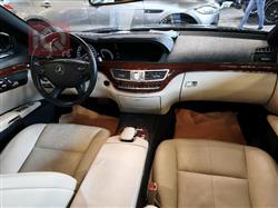 مرسيدس بنز S-Class